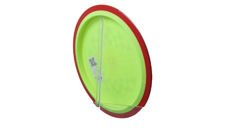 Axiom Neutron Virus Fairway Driver Back View