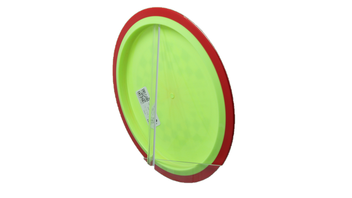 Axiom Neutron Virus Fairway Driver Back View