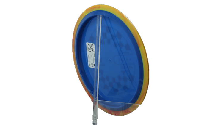 Axiom Neutron Virus Fairway Driver Back View
