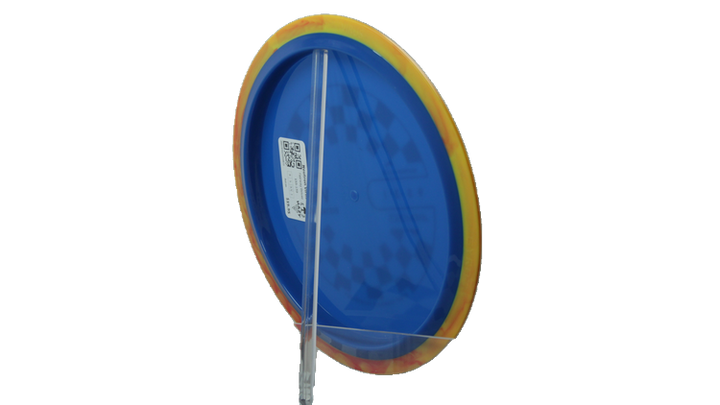 Axiom Neutron Virus Fairway Driver Back View
