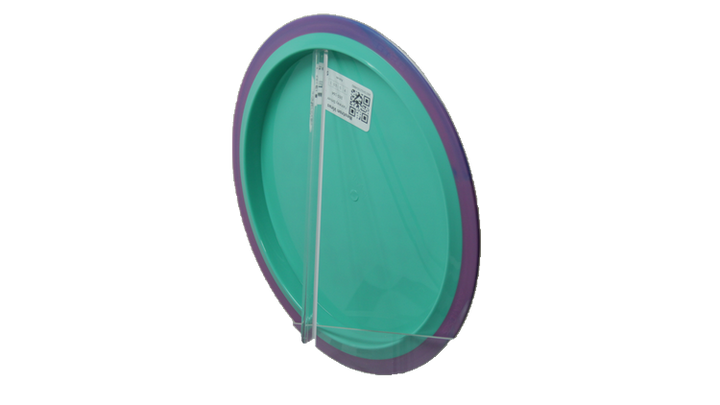 Axiom Neutron Virus Fairway Driver Back View