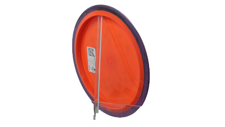 Axiom Neutron Virus Fairway Driver Back View