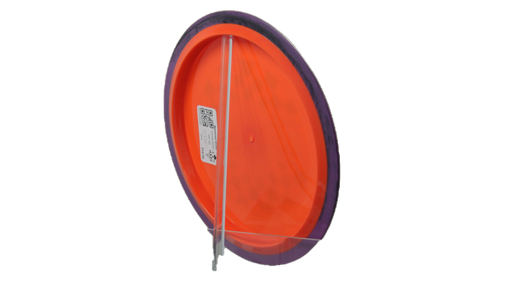 Axiom Neutron Virus Fairway Driver Back View