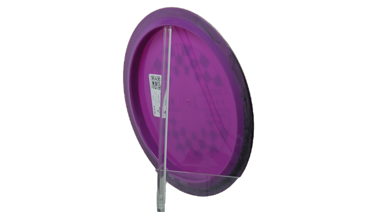 Axiom Neutron Virus Fairway Driver Back View