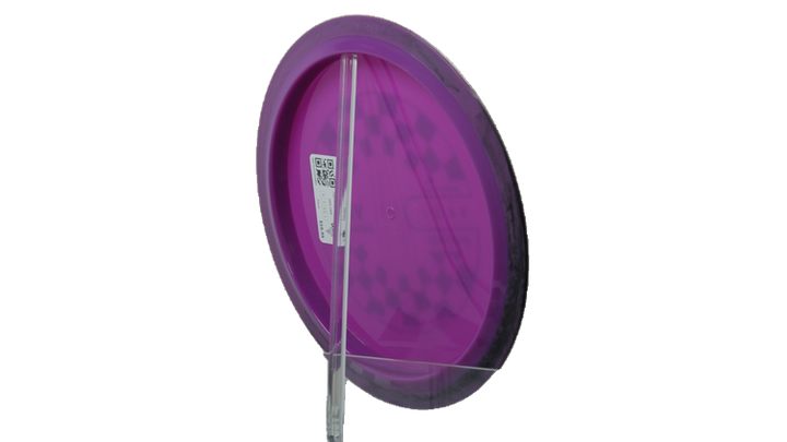 Axiom Neutron Virus Fairway Driver Back View