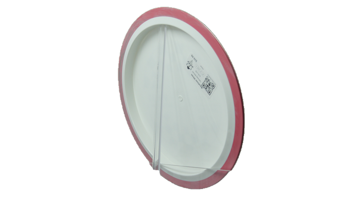 Axiom Neutron Virus Fairway Driver Back View