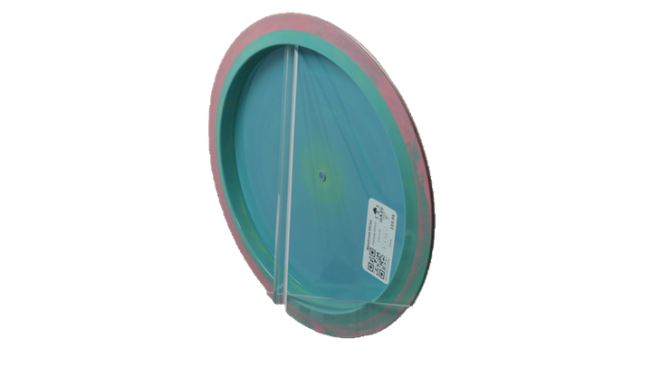 Axiom Neutron Virus Fairway Driver Back View