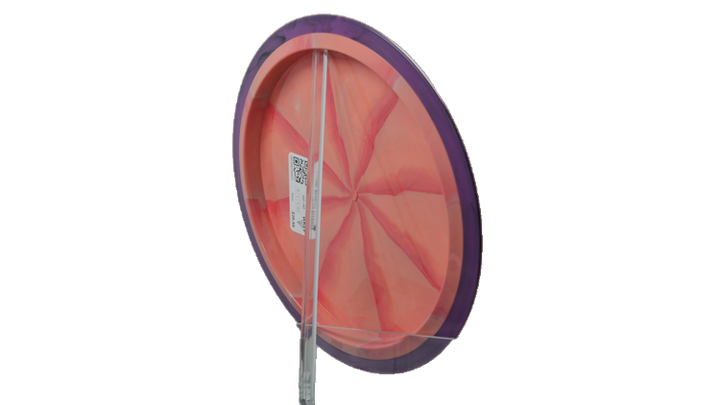 Axiom Cosmic Neutron Insanity Fairway Driver Back View