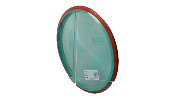 Axiom Proton Hex Midrange Back View