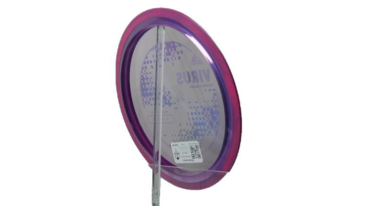 Axiom Proton Virus Fairway Driver Back View