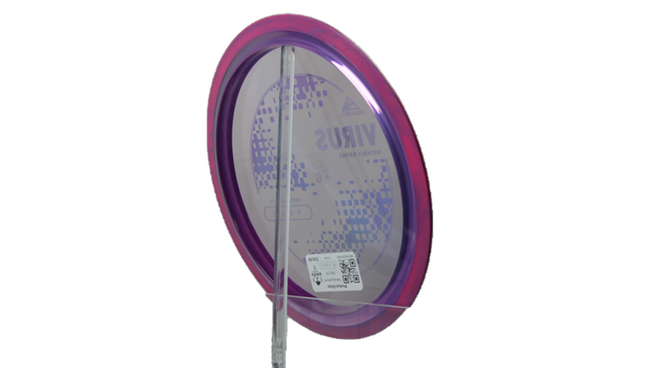 Axiom Proton Virus Fairway Driver Back View