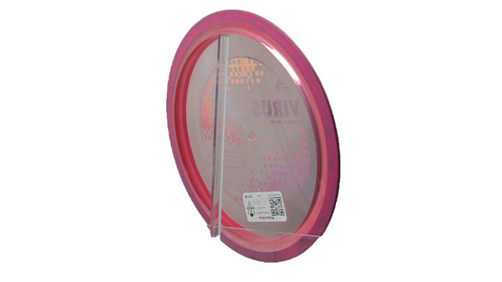 Axiom Proton Virus Fairway Driver Back View