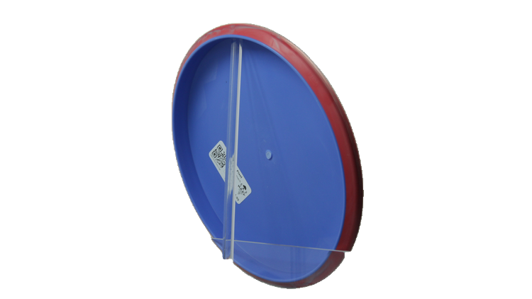 Axiom Electron Pixel Putter Back View
