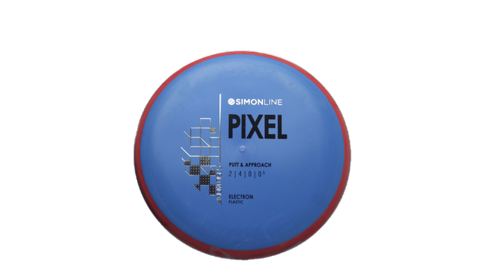 Axiom Electron Pixel Putter