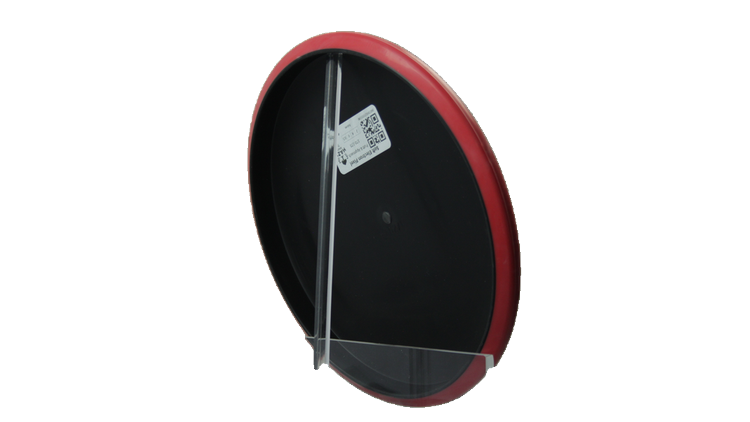 Axiom Soft Electron Pixel Putter Back View