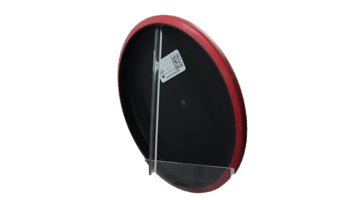 Axiom Soft Electron Pixel Putter Back View