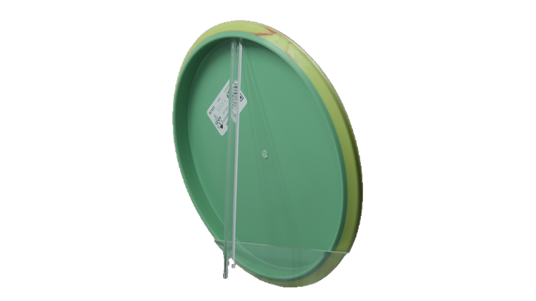 Axiom Electron Tempo Putter Back View