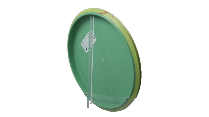 Axiom Electron Tempo Putter Back View