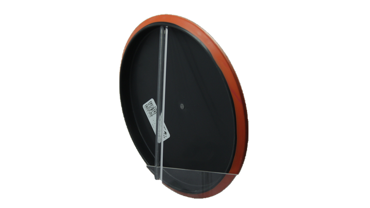Axiom Soft Electron Tempo Putter Back View
