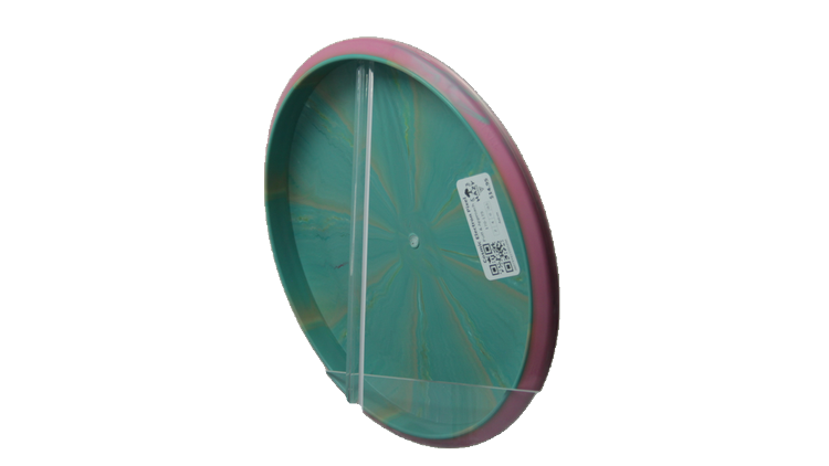 Axiom Cosmic Electron Pixel Putter Back View