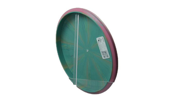 Axiom Cosmic Electron Pixel Putter Back View