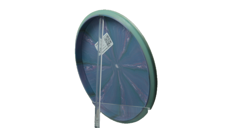 Axiom Cosmic Electron Pixel Putter Back View