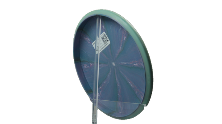 Axiom Cosmic Electron Pixel Putter Back View