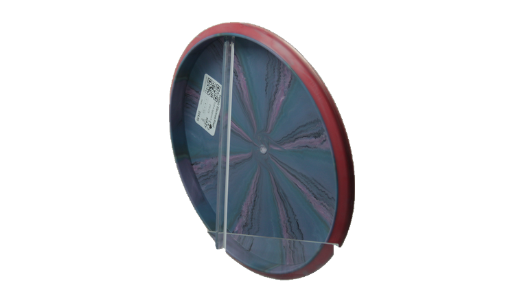 Axiom Cosmic Electron Pixel Putter Back View