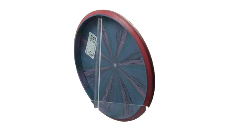 Axiom Cosmic Electron Pixel Putter Back View