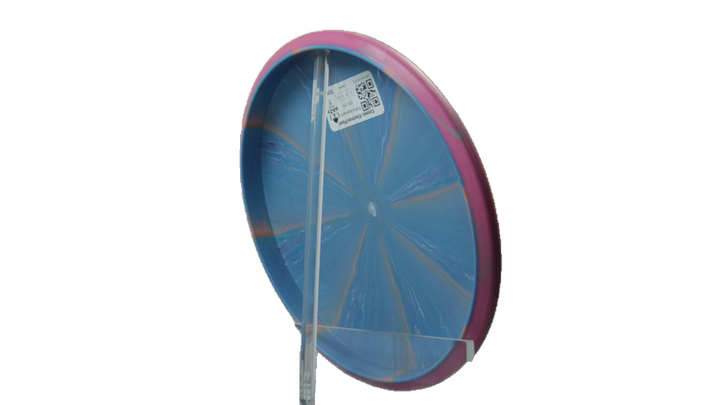 Axiom Cosmic Electron Pixel Putter Back View