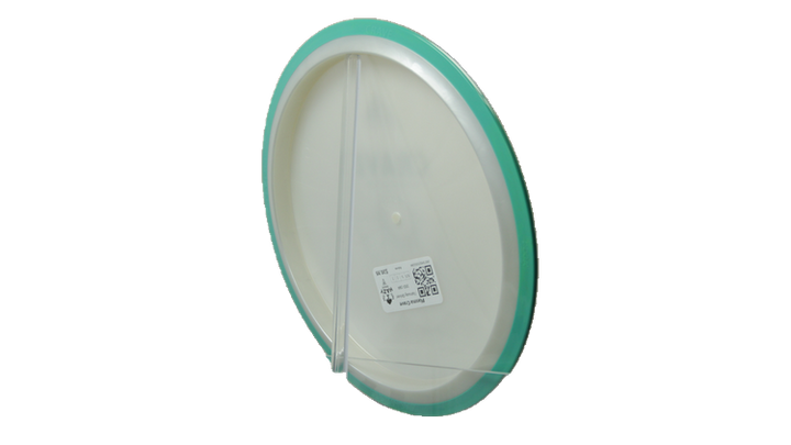 Axiom Plasma Crave Fairway Driver Back View