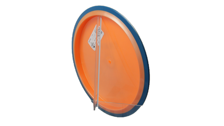 Axiom Plasma Crave Fairway Driver Back View
