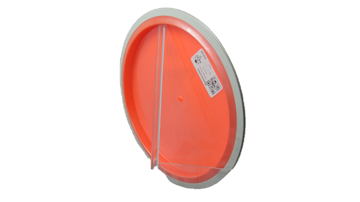 Axiom Plasma Crave Fairway Driver Back View