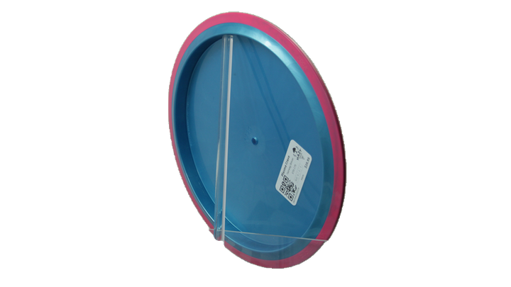 Axiom Plasma Crave Fairway Driver Back View