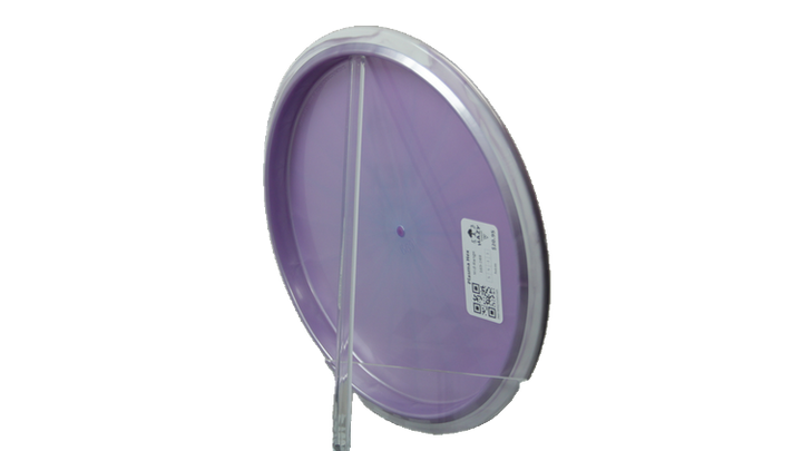 Axiom Plasma Hex Midrange Back View