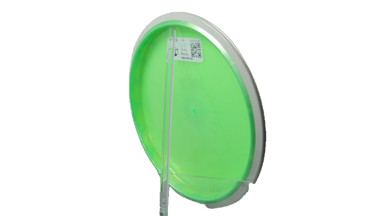 Axiom Plasma Hex Midrange Back View