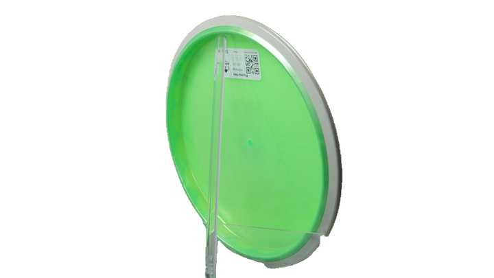 Axiom Plasma Hex Midrange Back View