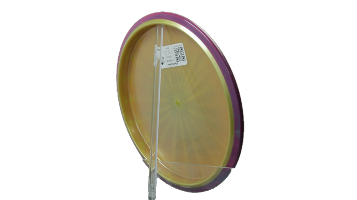 Axiom Plasma Hex Midrange Back View