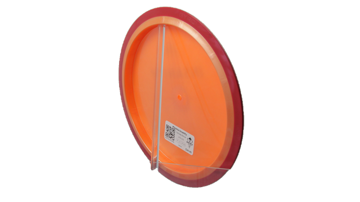 Axiom Plasma Insanity Fairway Driver Back View