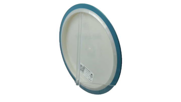 Axiom Plasma Insanity Fairway Driver Back View