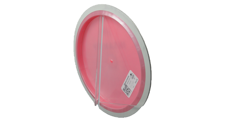 Axiom Plasma Insanity Fairway Driver Back View