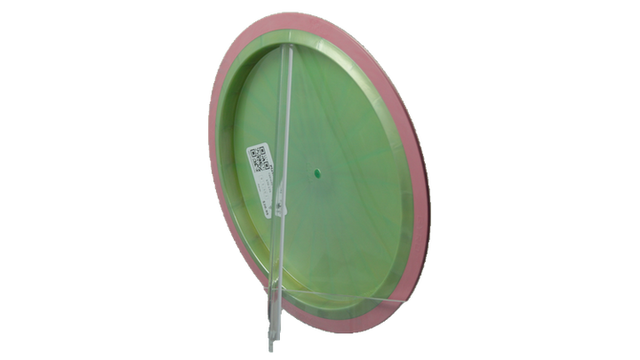 Axiom Plasma Virus Fairway Driver Back View