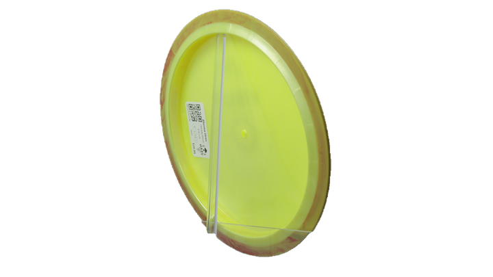 Axiom Plasma Virus Fairway Driver Back View