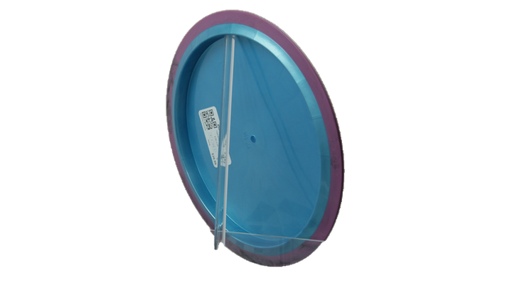 Axiom Plasma Virus Fairway Driver Back View