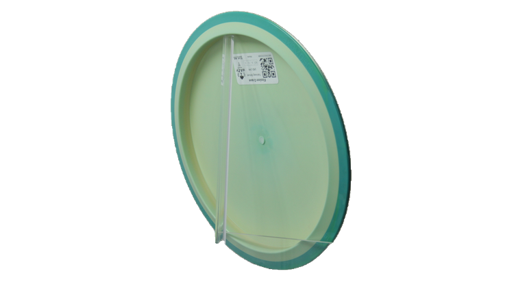 Axiom Fission Crave Fairway Driver Back View