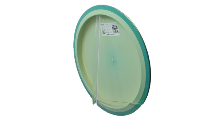 Axiom Fission Crave Fairway Driver Back View