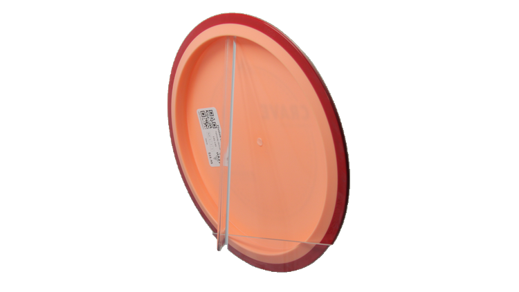 Axiom Fission Crave Fairway Driver Back View