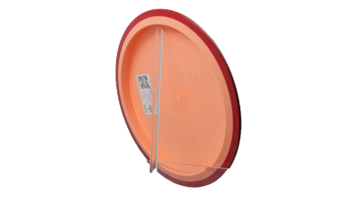 Axiom Fission Crave Fairway Driver Back View