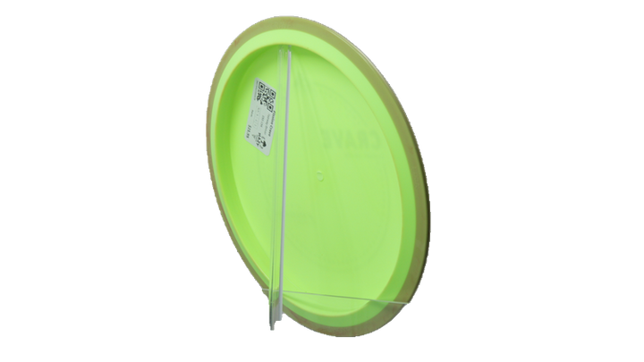 Axiom Fission Crave Fairway Driver Back View