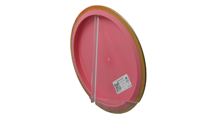 Axiom Fission Crave Fairway Driver Back View